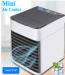 Mini Air Cooler 2x available